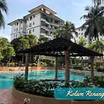 Seaside View, Heart Of The City, Mahkota Costa