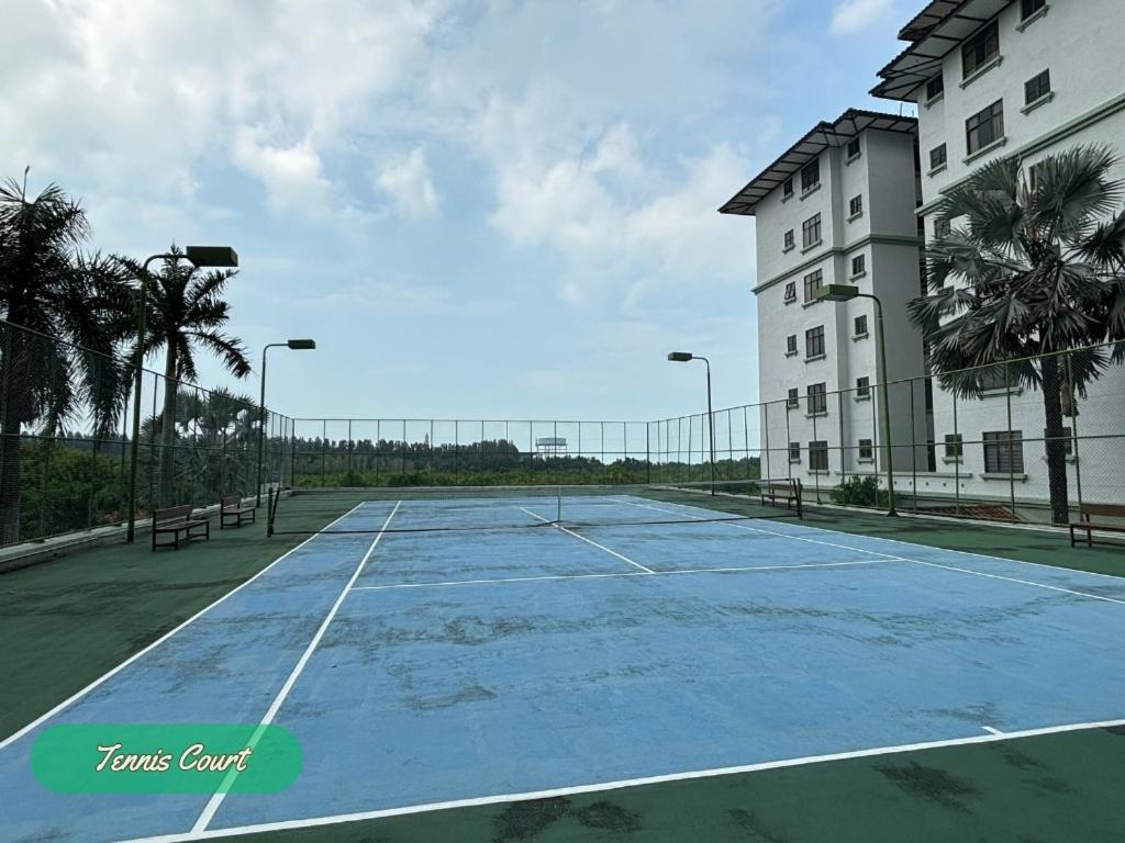 Apartment Seaside View, Heart Of The City, Mahkota Costa *